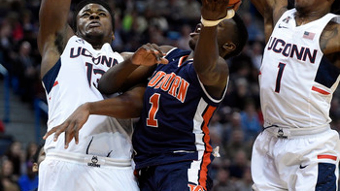 SEC still has plenty of questions heading into league play