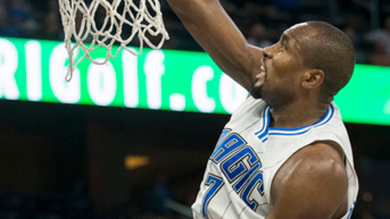 Magic hand Lakers 12th loss in 13 games (Dec 23, 2016)