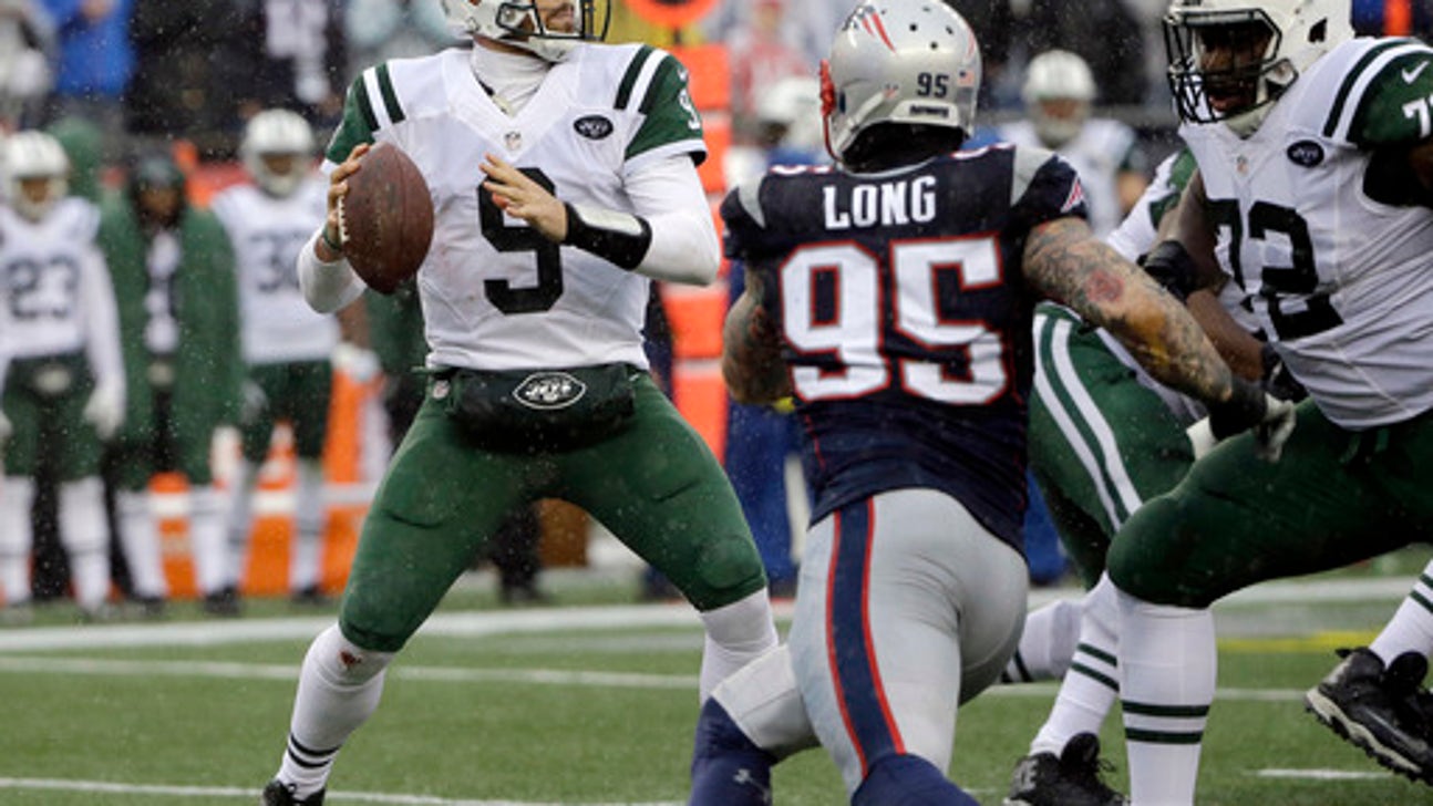 Jets put QB Petty on injured reserve