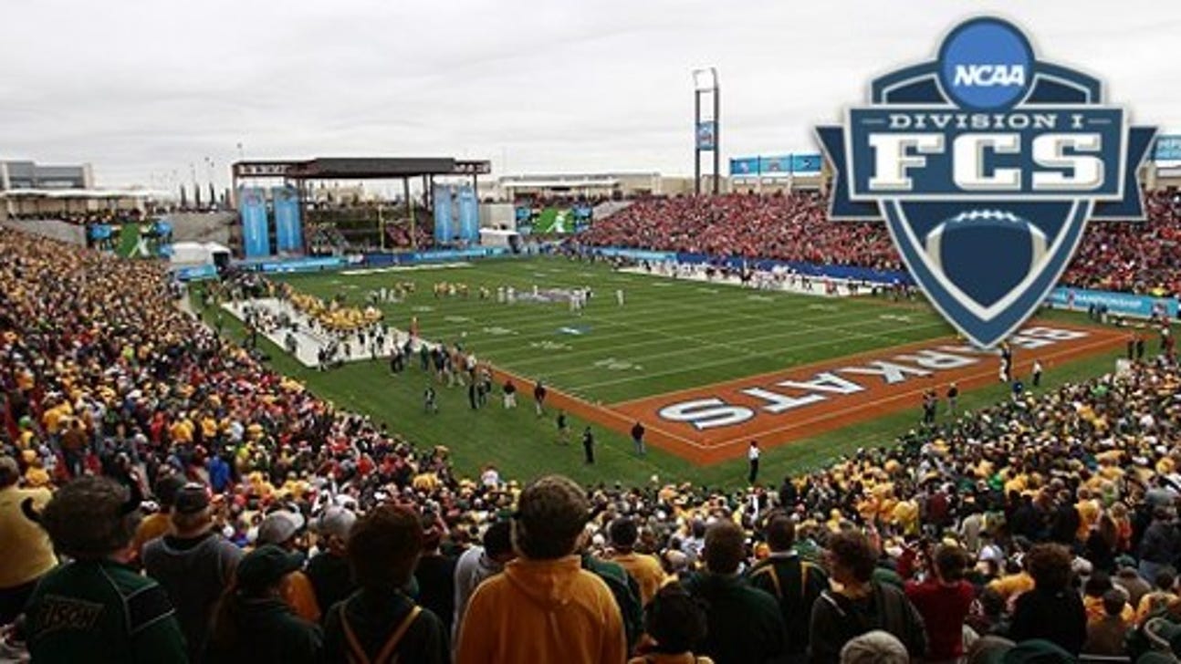 In longer break, FCS finalists seek normal game preparation