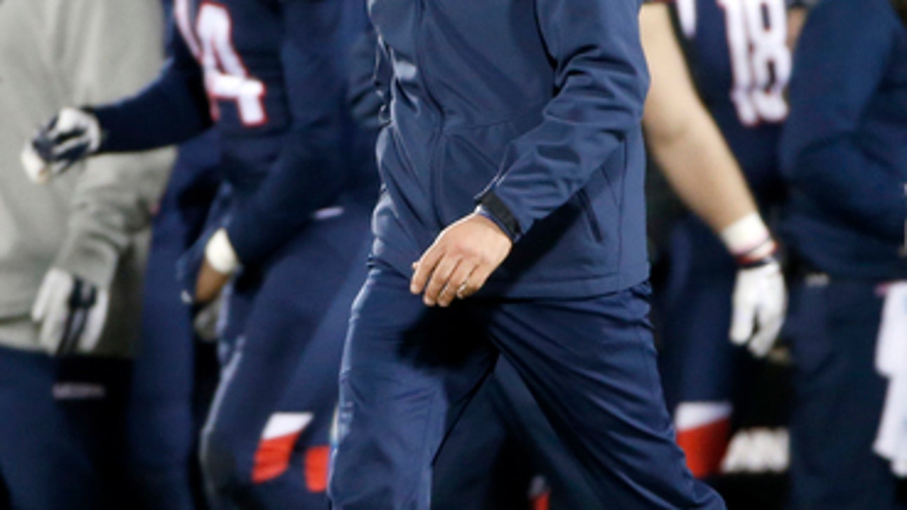 Ex-UConn coach Diaco new Nebraska defensive coordinator