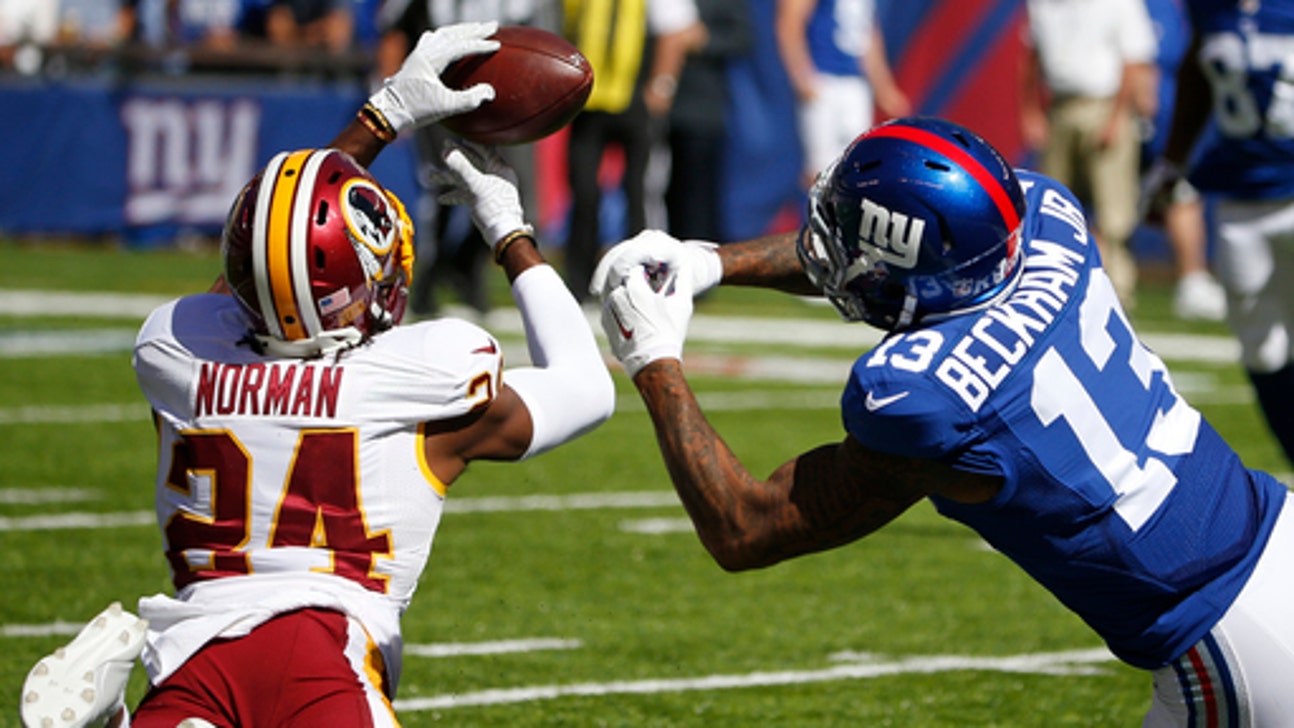 AFC has its 6 playoff teams; who will fill out NFC bracket?