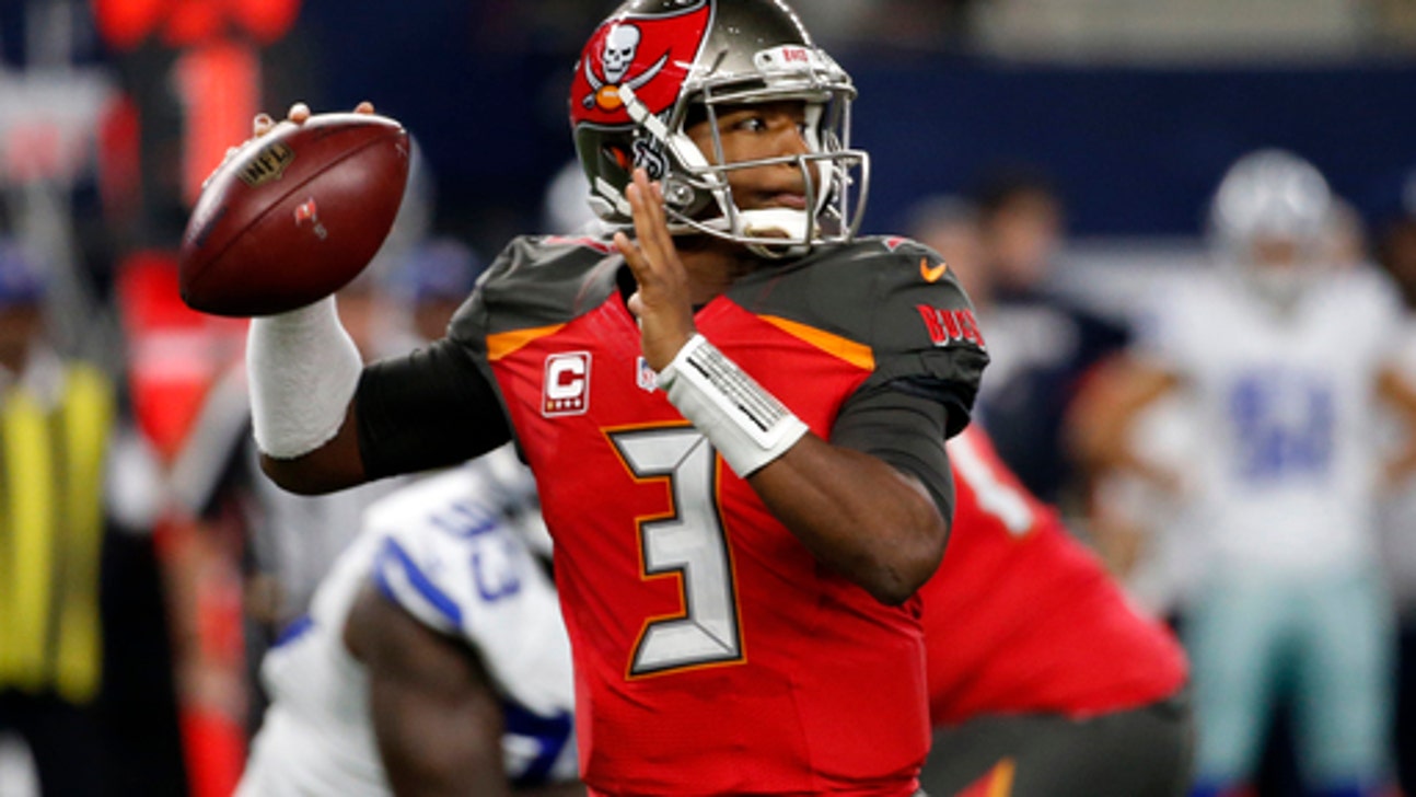 Bucs want to finish strong, despite only slim playoff hopes