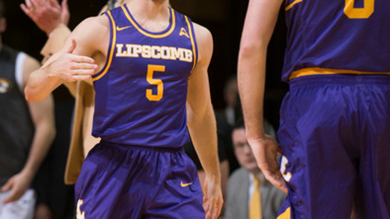 Correction: Lipscomb-Missouri story (Dec 29, 2016)