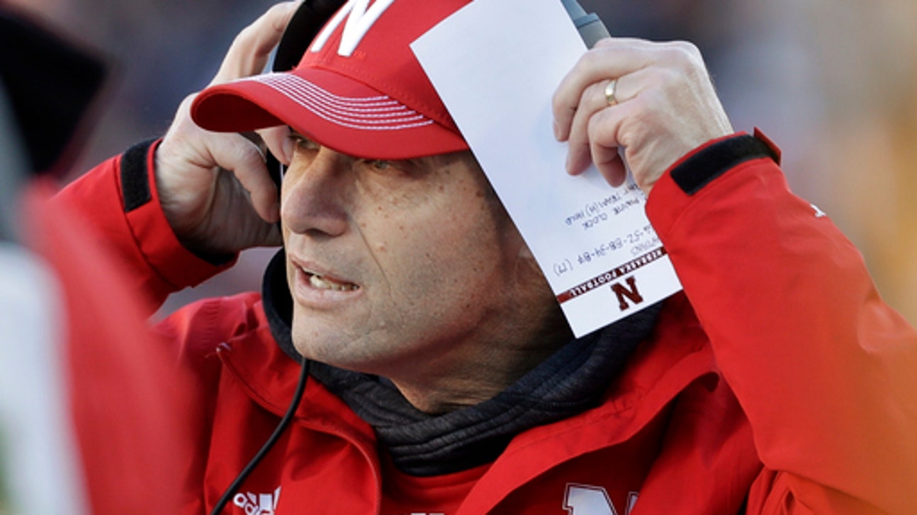 Huskers' fast start teased fans before late-season collapse