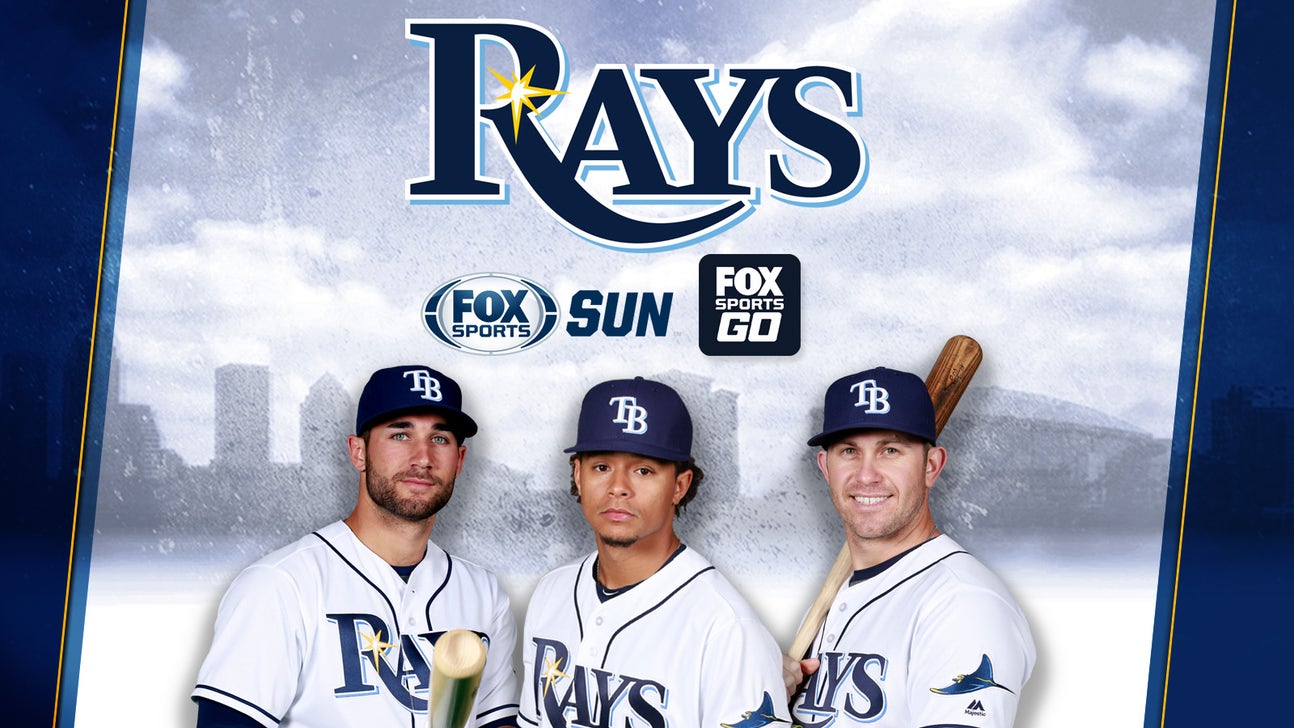 Jake Odorizzi effective into 7th inning as Rays top Pirates split squad