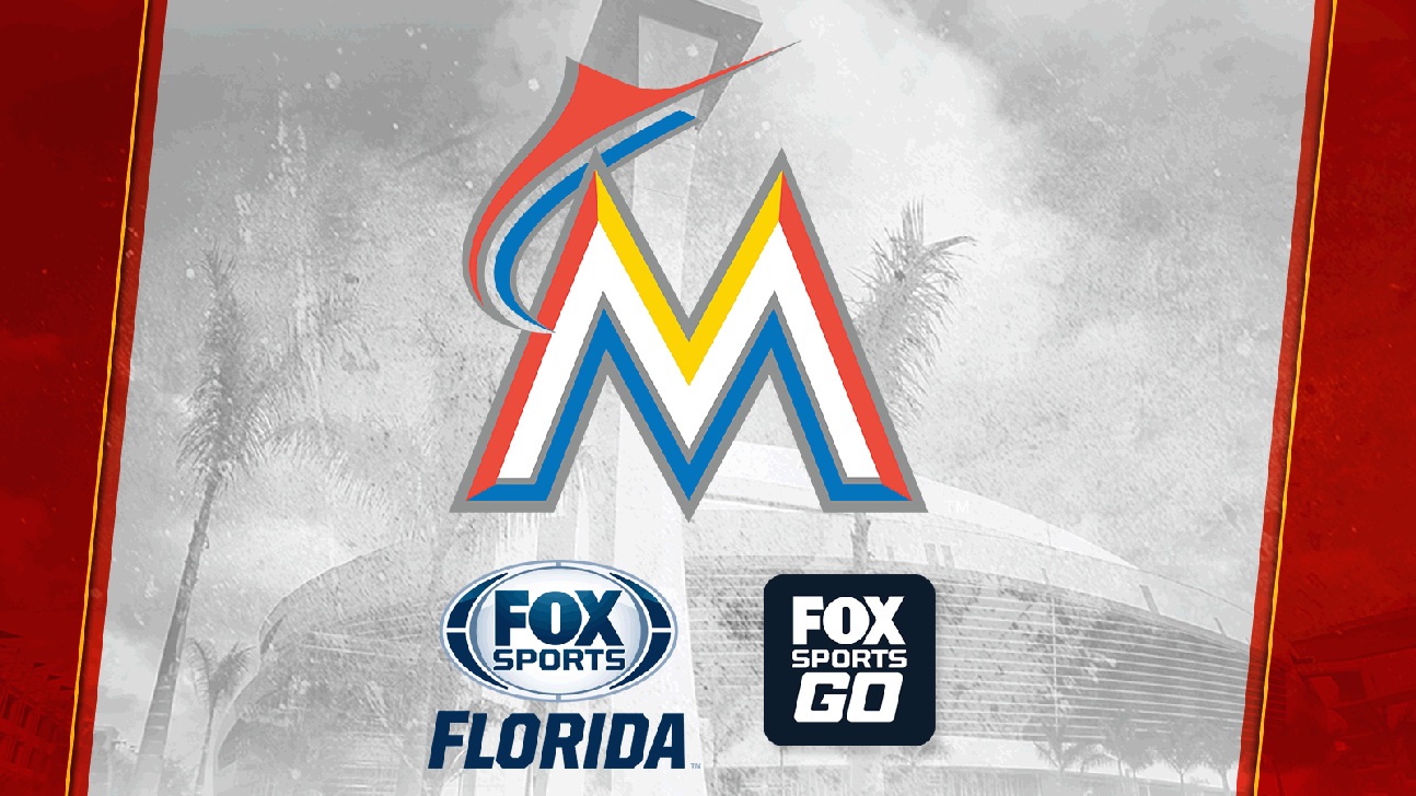 'Inside the Marlins: Road to the Show' premieres July 17 on FOX Sports Florida
