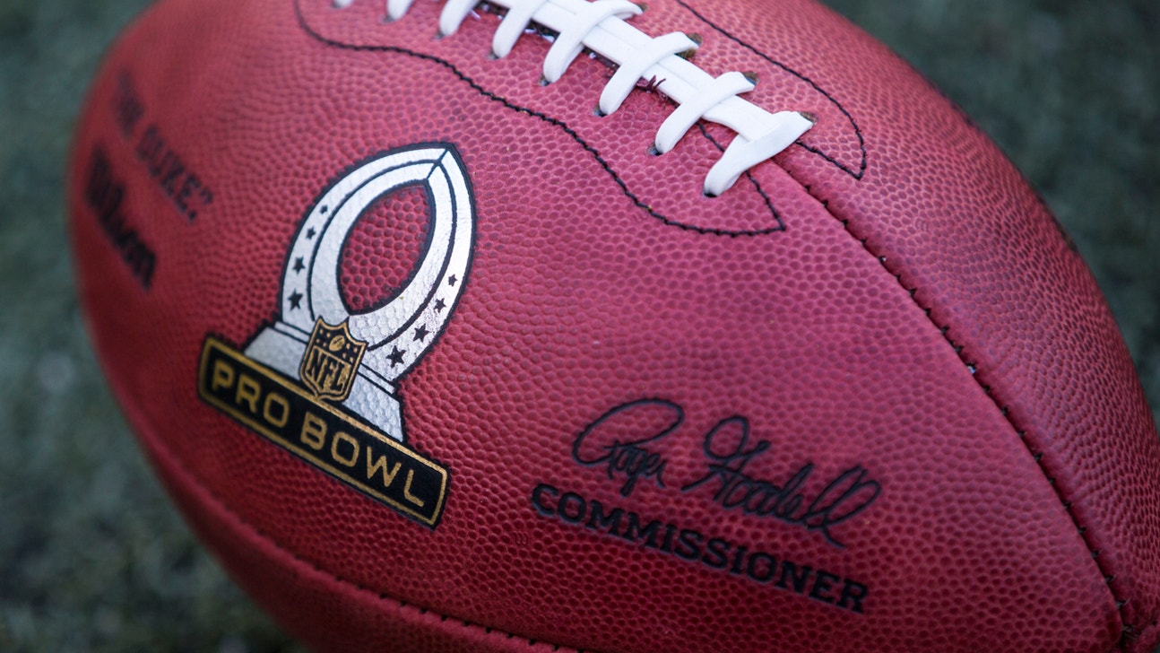 2017 Pro Bowl rosters announced: Raiders lead with seven players