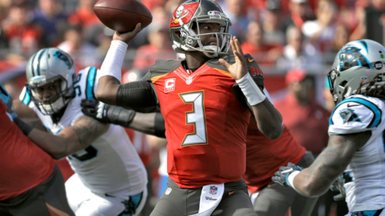 Winning season without playoffs bittersweet for Buccaneers