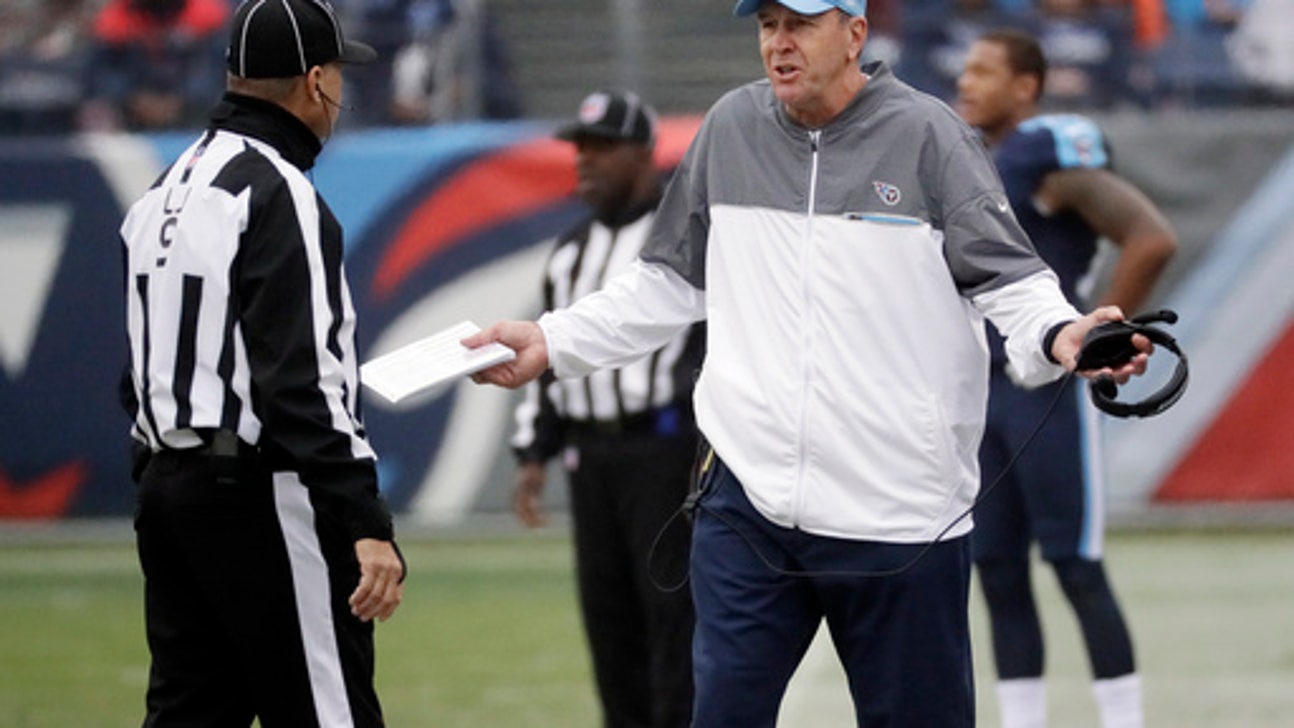 Foundation built, culture changed: Titans see bright future