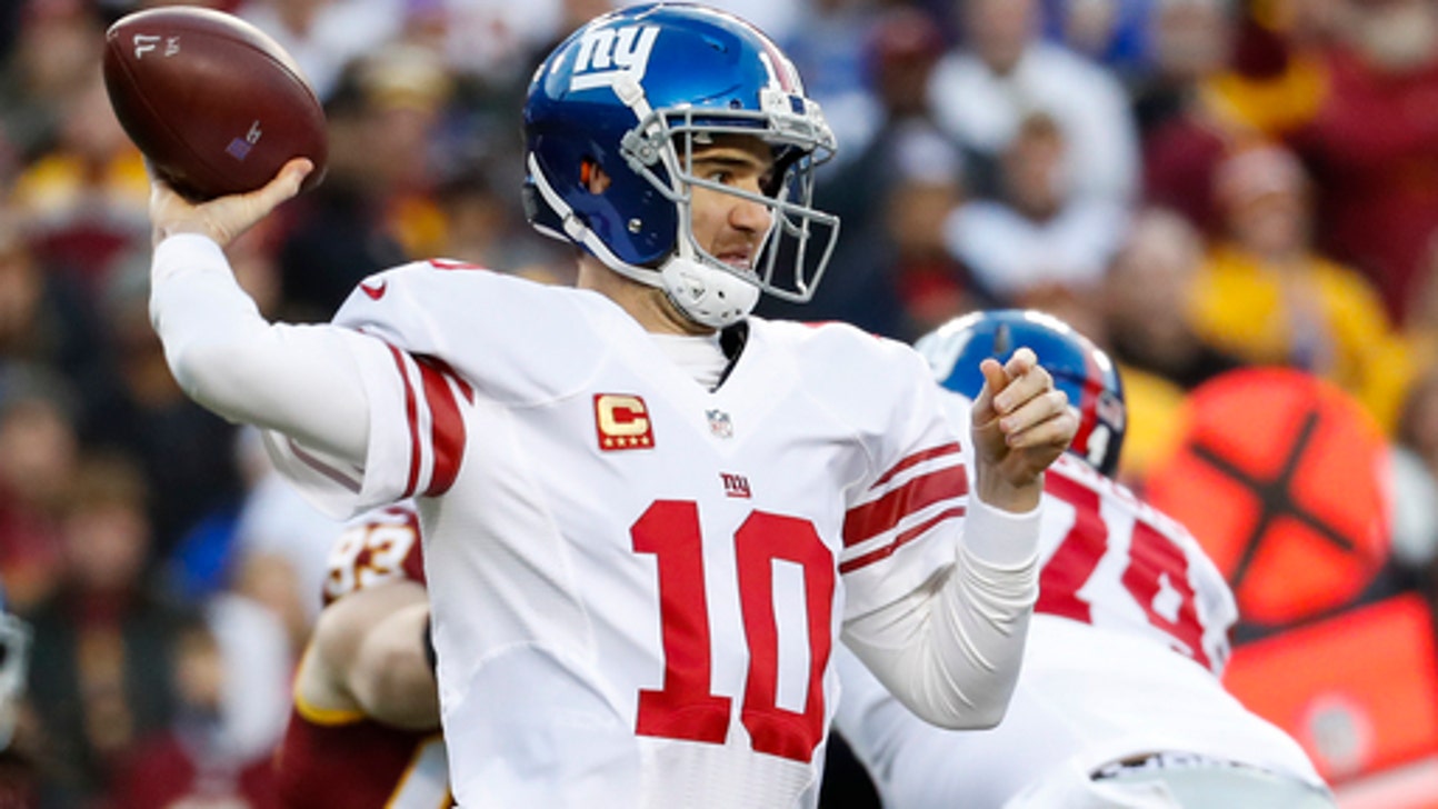 Manning defuses receivers trip to Miami to celebrate