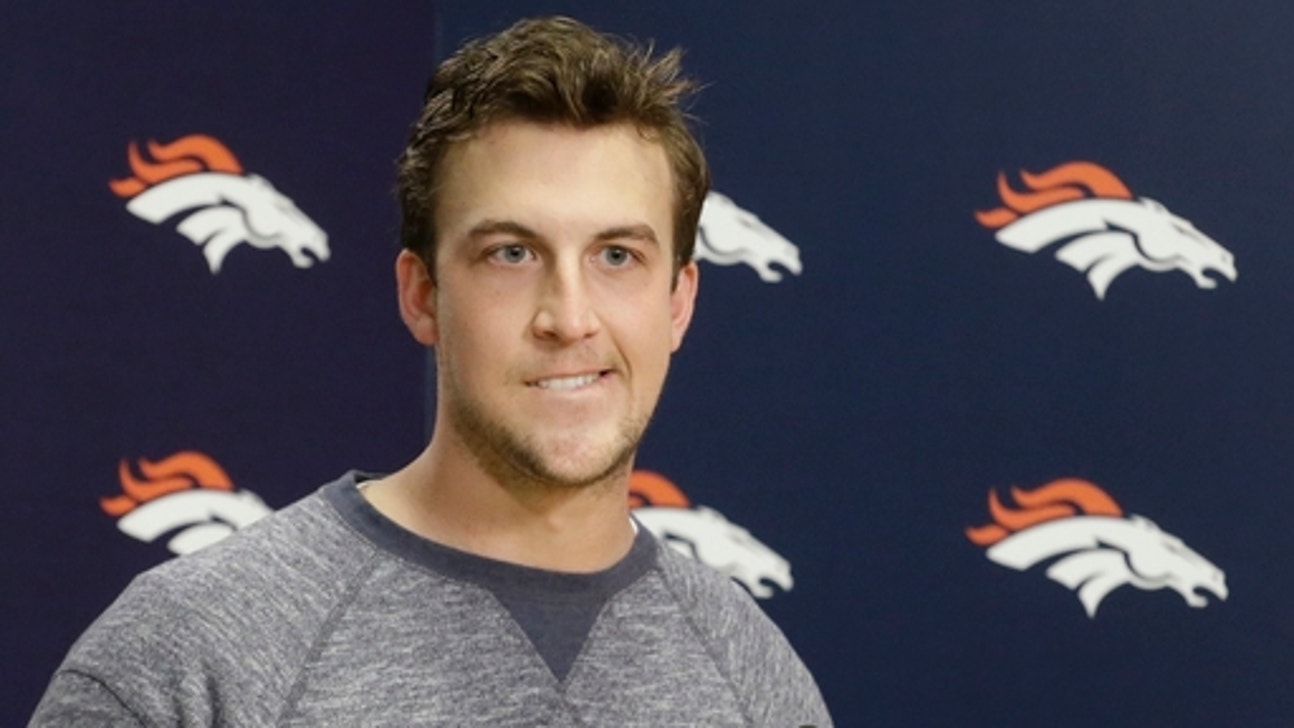 A familiar to-do list for John Elway this offseason