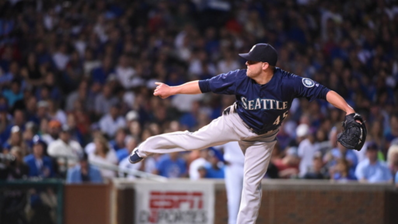 Drew Storen, Reds agree to $3 million, 1-year contract
