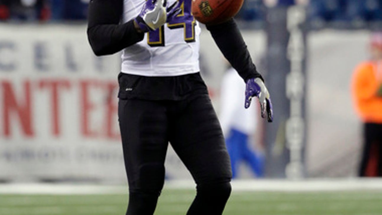 Seahawks bring in Devin Hester for postseason