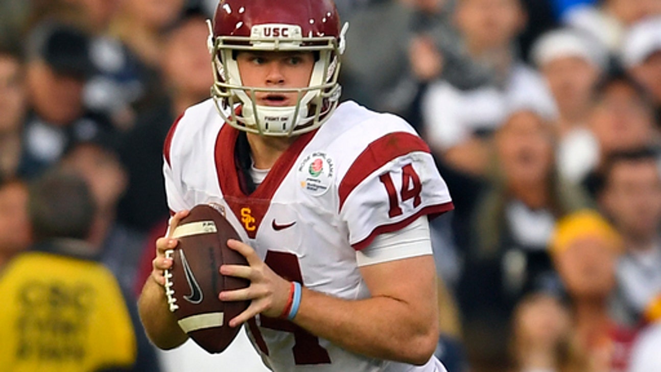 USC, 'Bama and Clemson star on AP's All-Bowl Team