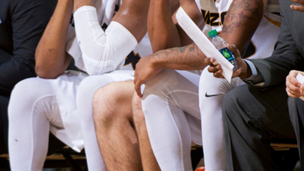 Blakeney scores 24, LSU beats Missouri 88-77 (Jan 04, 2017)