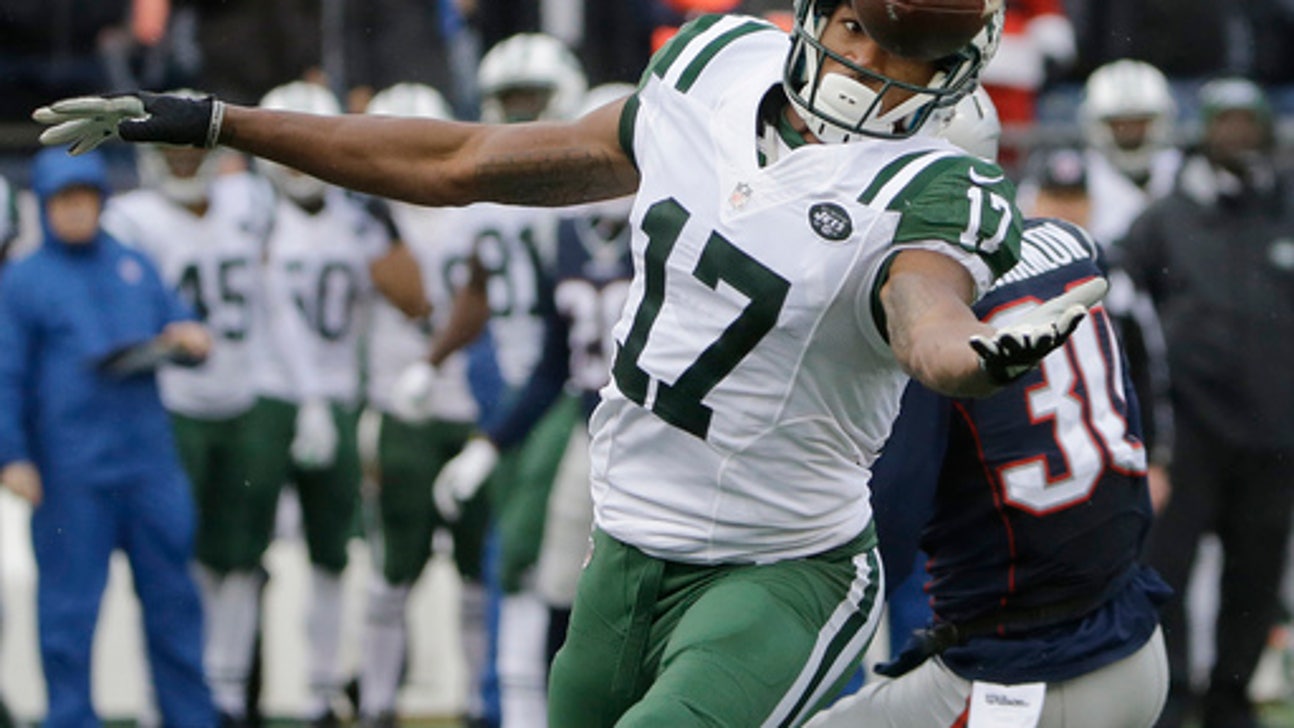 Peake, Shell, Simon among Jets who could have bigger roles
