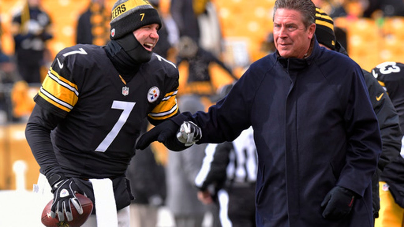 The Latest: All 4 divisional games regular-season rematches