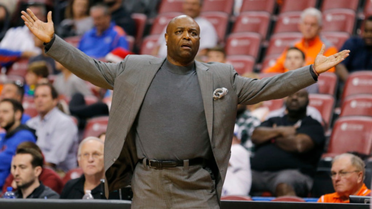 No. 9 Florida State getting big contributions from its bench