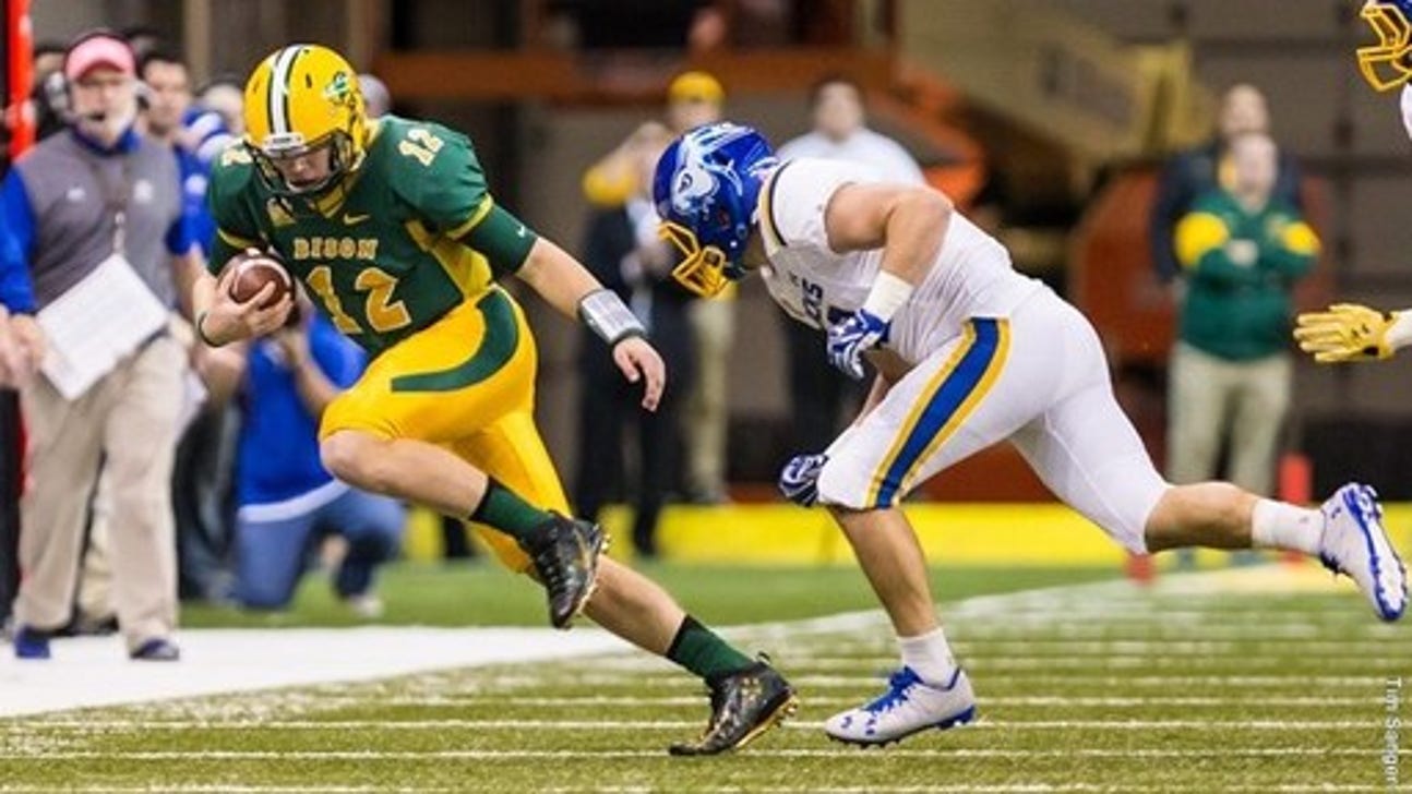 Sneak peek to 2017 FCS title contenders