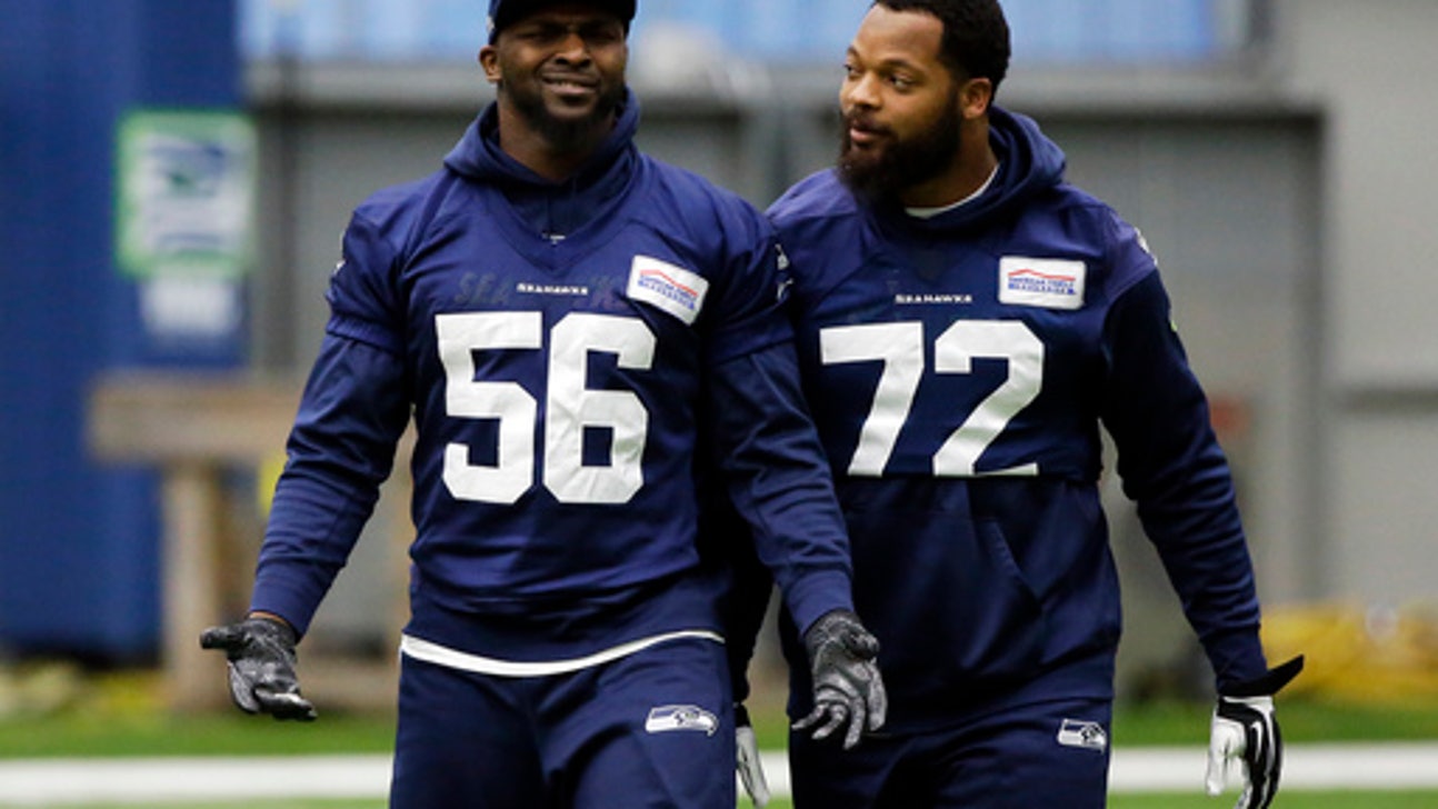 Bennett's signing in Seattle thanks to Atlanta's Quinn