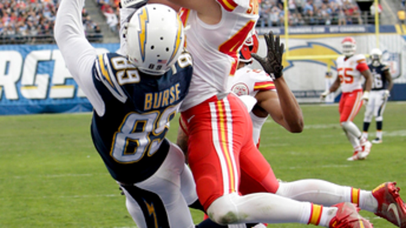 Overlooked players who could star in the NFL playoffs