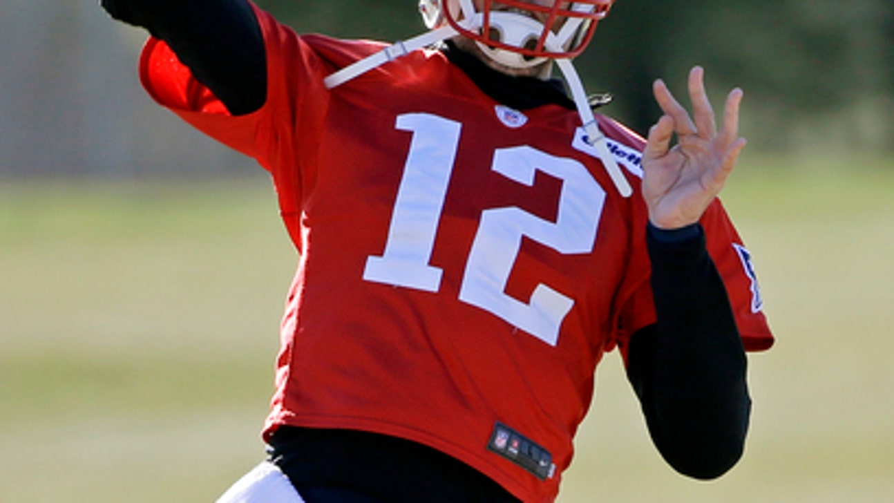 360-degree replays at Super Bowl a taste of what's next