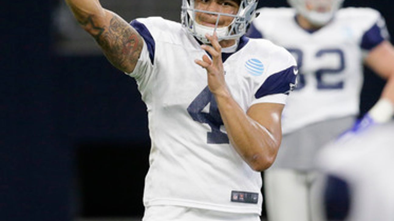 NFL's divisional round has a familiar feel this time