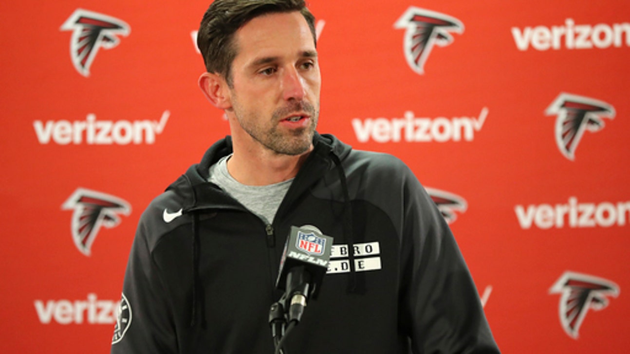 Kyle Shanahan becomes last candidate in 49ers coach search