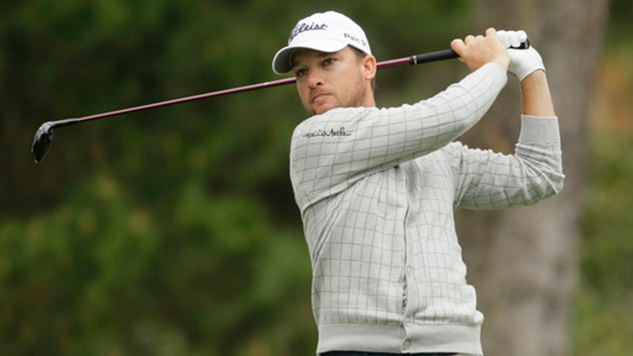 Kyle Thompson wins windy Web.com opener in Bahamas (Jan 11, 2017)