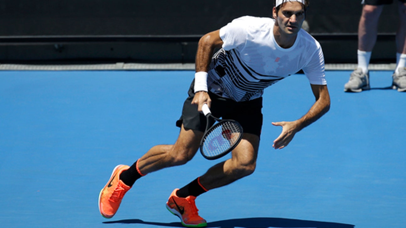 Swiss team without Federer, Wawrinka in US for Davis Cup