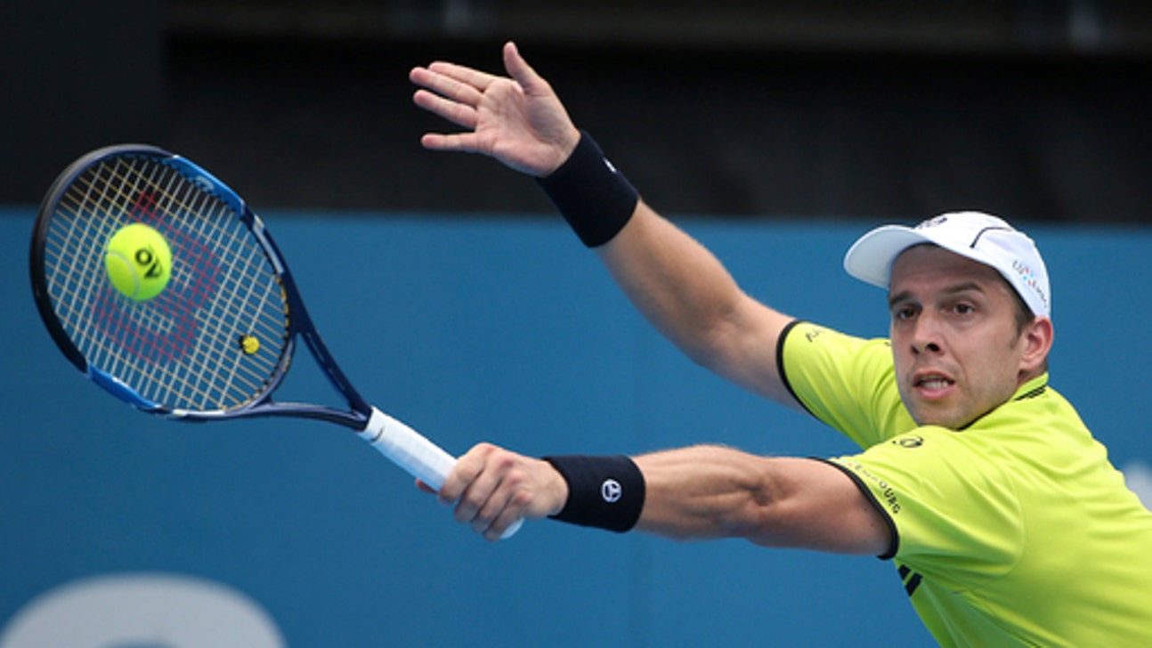 Agnieszka Radwanska advances to Sydney International final