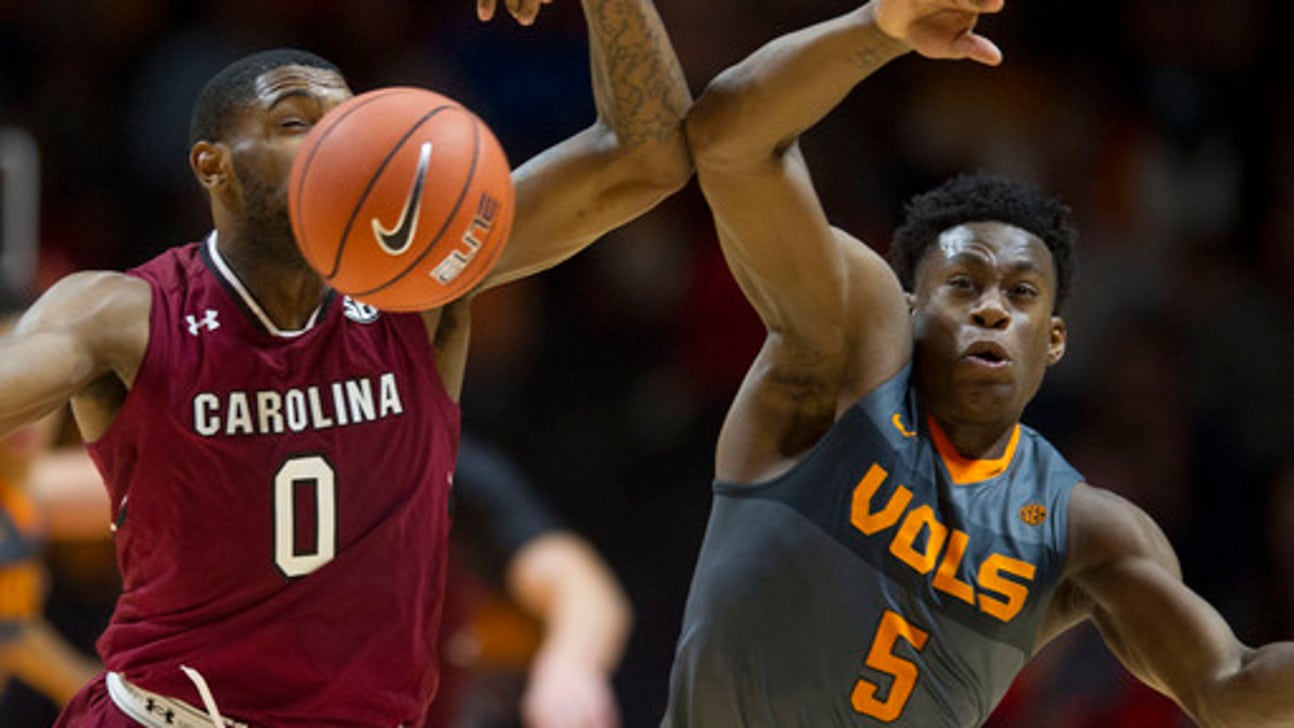 Tennessee, Vanderbilt looking to bounce back