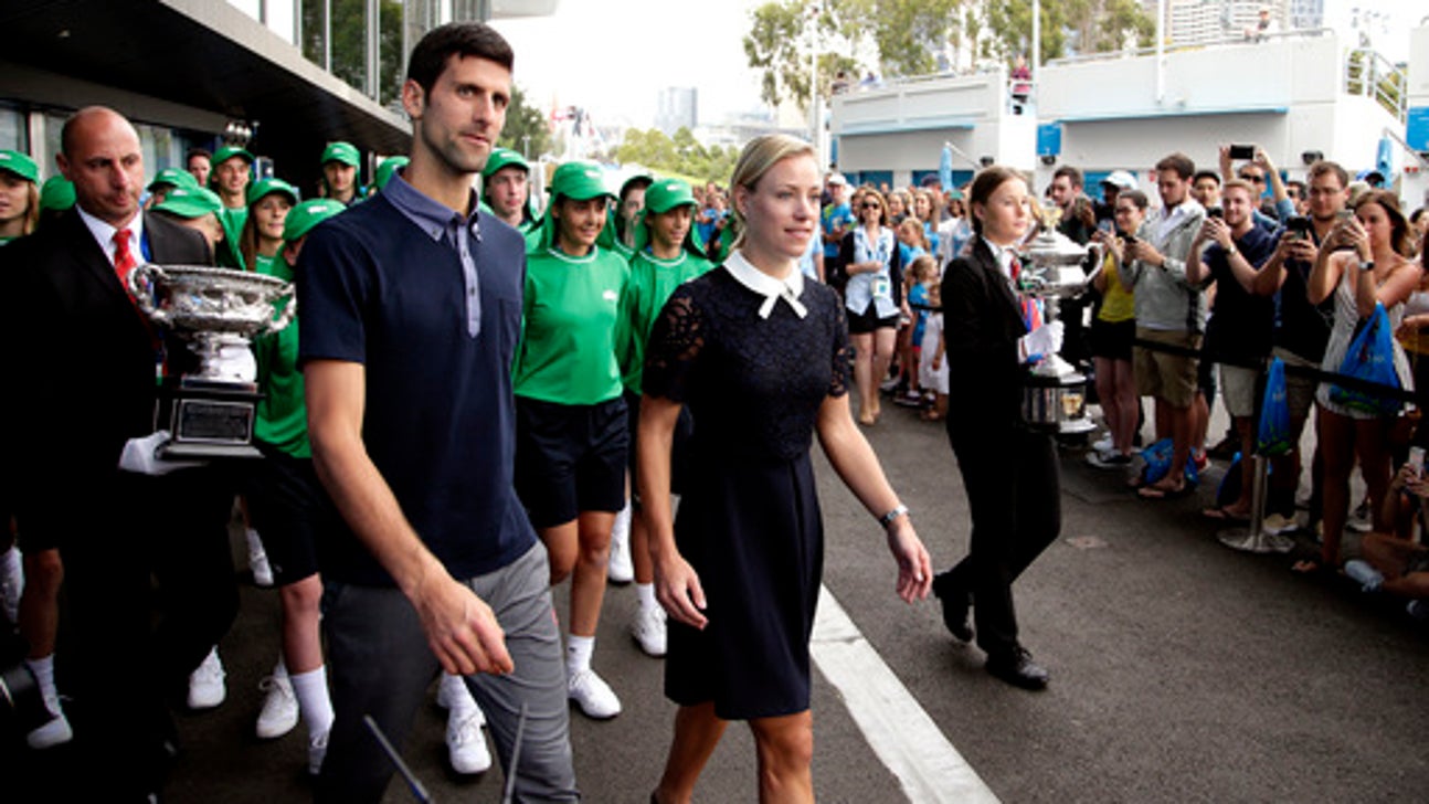 Mertens advances to Hobart tennis final against Niculescu