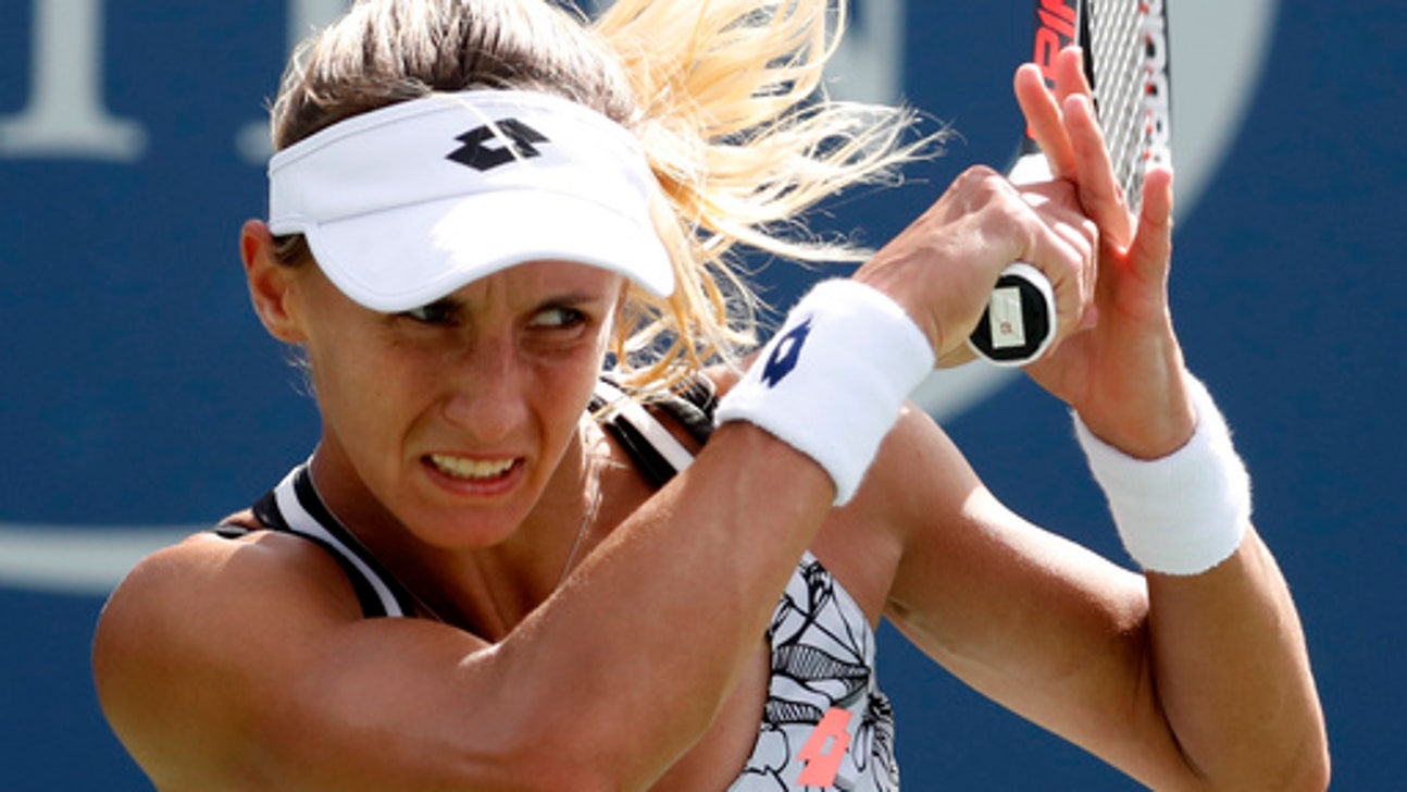 Johanna Konta makes few mistakes en route to Sydney title (Jan 13, 2017)