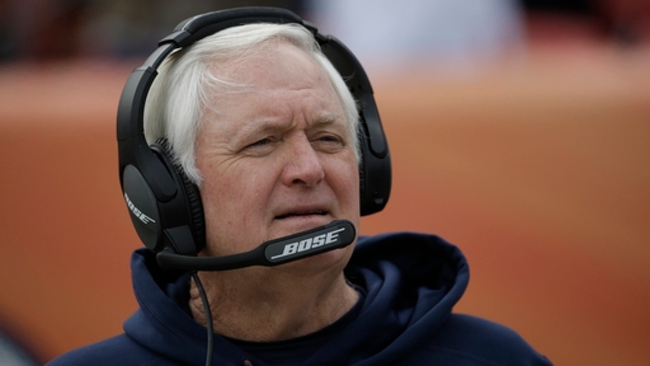 Rams add Phillips to run defense