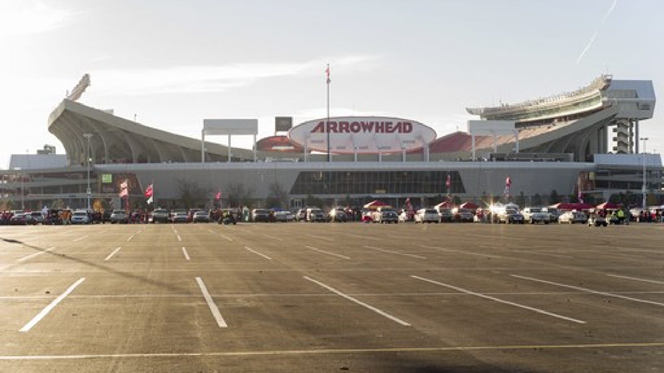 Steelers-Chiefs moved to primetime because of ice storm