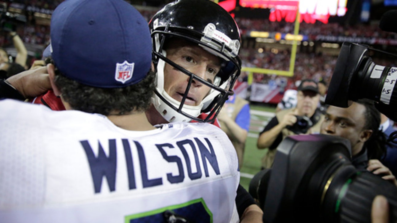 Packers-Falcons, Steelers-Patriots for Super Bowl berths