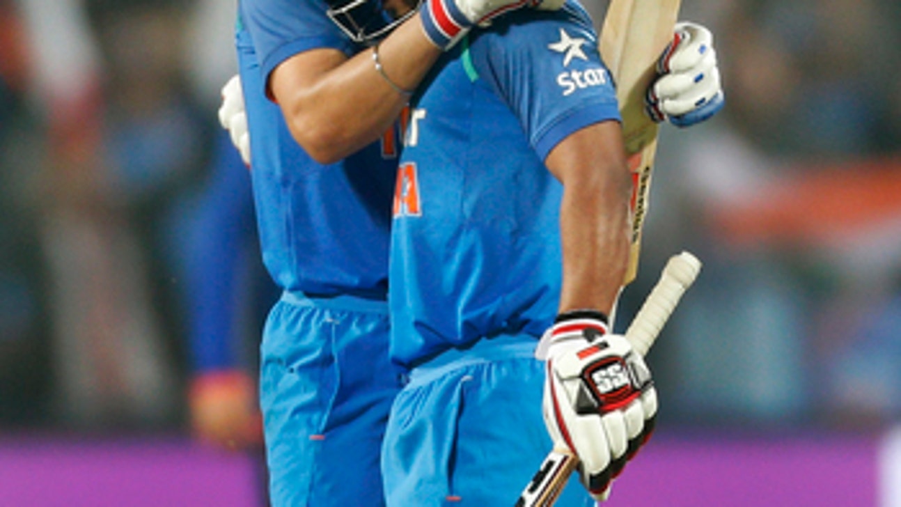 Kohli, Jadhav lead India to stunning 3-wicket win vs England