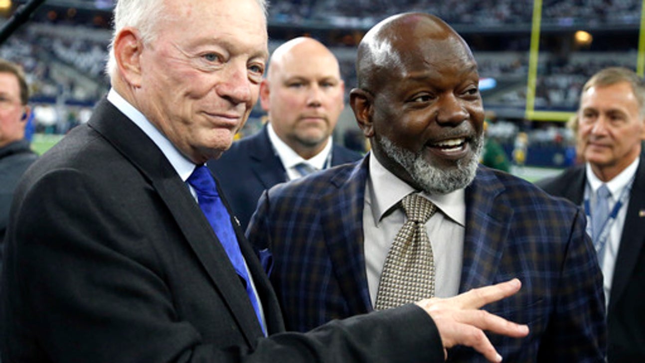 Disappointing end, promising future for Prescott-led Cowboys