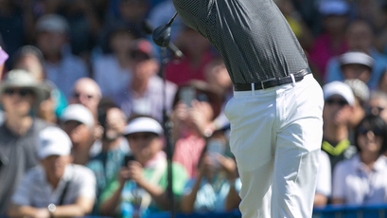 Chile amateur goes from no big victories to Masters