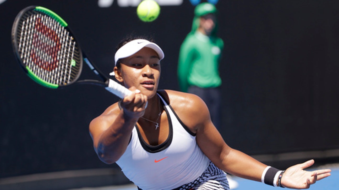 92 minutes on court, lifetime of experience for Destanee