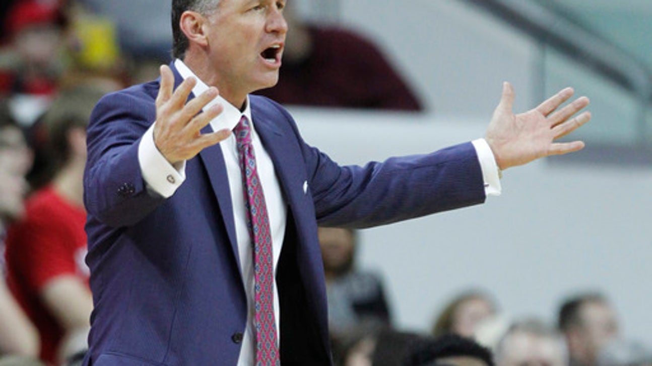 Angry Gottfried demands Wolfpack play better defense