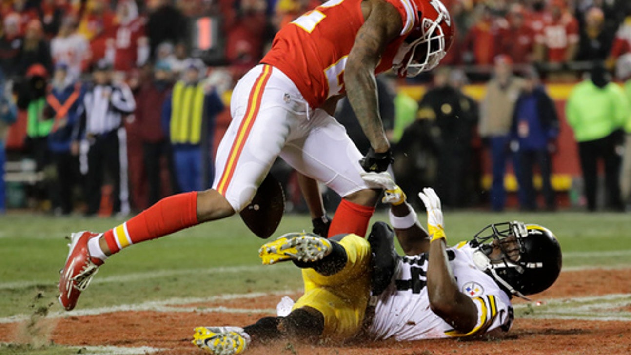 Steelers downplay Tomlin's vulgar description of Patriots