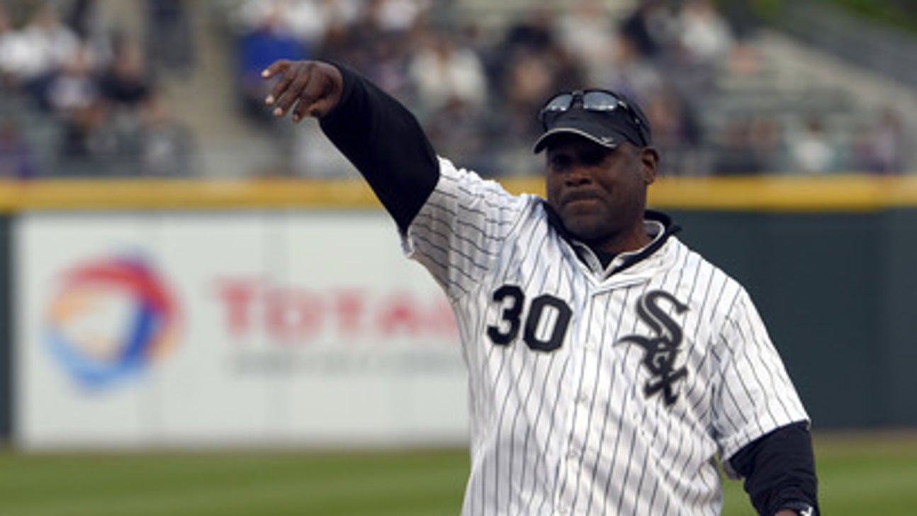 On ballot for final time, Tim Raines hopes for Hall entry