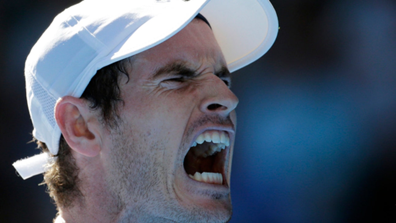 Federer's 17 majors stack up nicely against everyone else