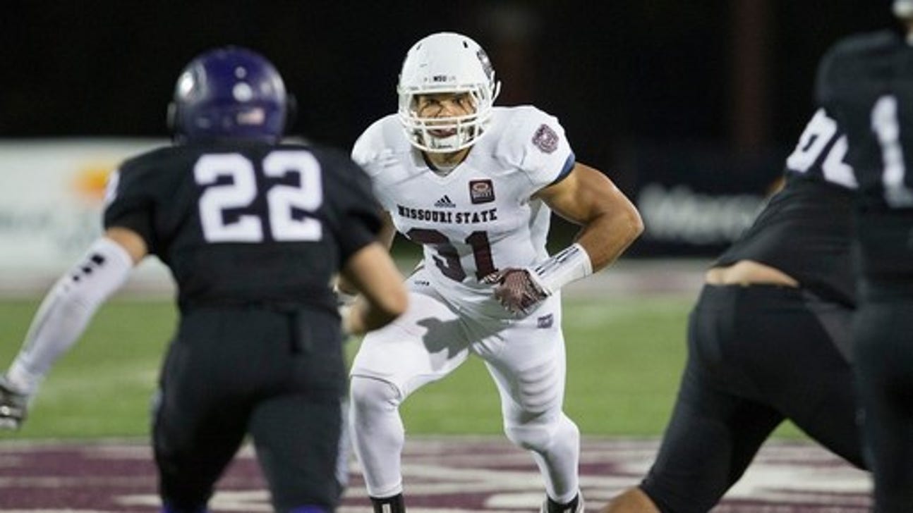 Cole seeks big impression at NFLPA all-star game