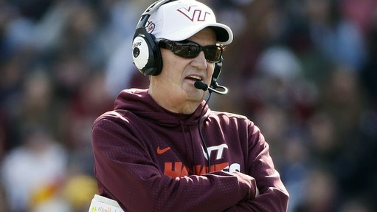 Beamer among 3 new playoff selection committee members