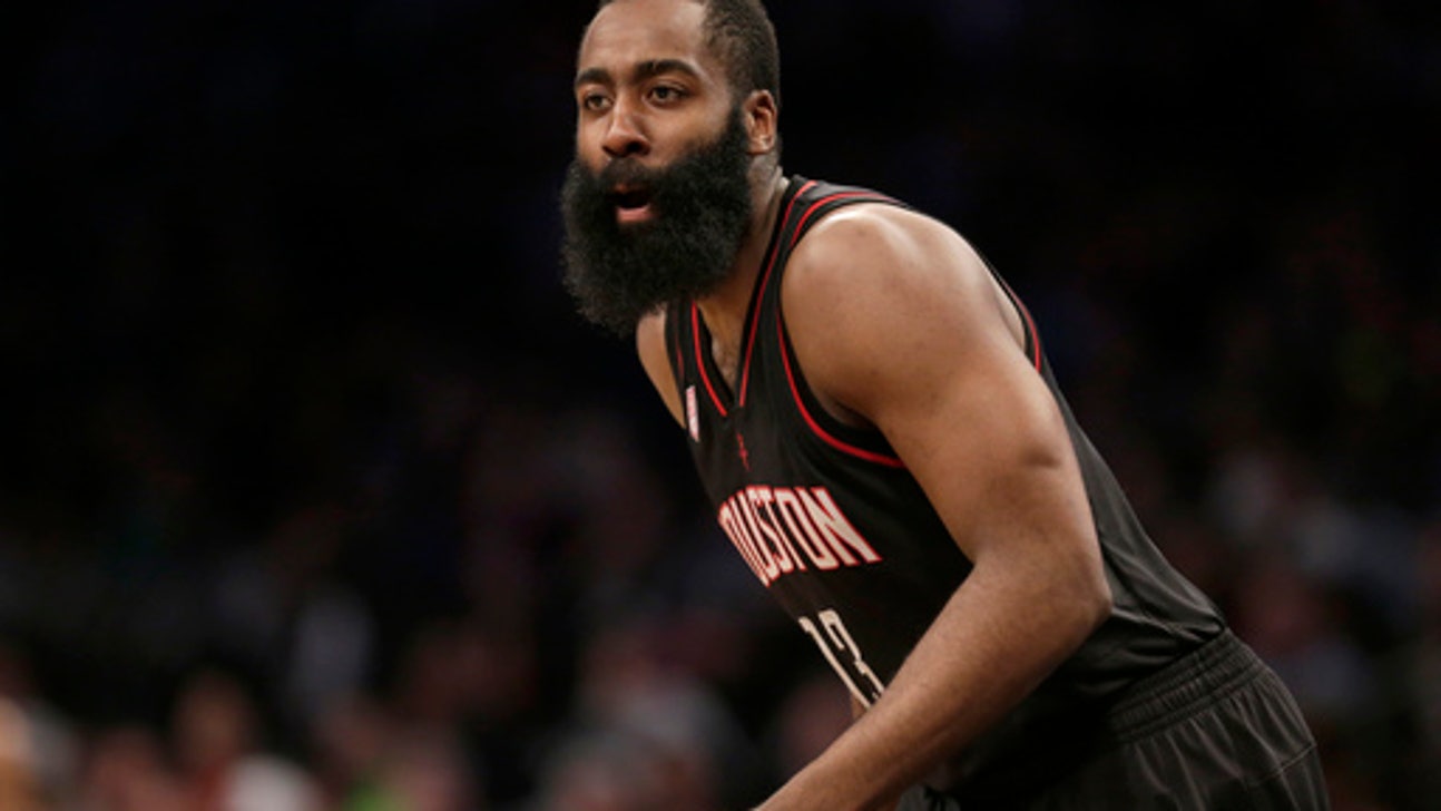 Dragic scores 21 and Heat stun Rockets, 109-103 (Jan 17, 2017)