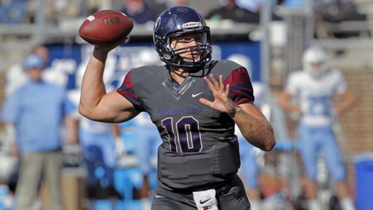 Six FCS players to watch at all-star games